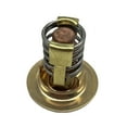 thumbnail image 4 of GHmarine 60° Thermostat Kit for Volvo Penta 7.4 8.1 8.2 GI GIE GIL Marine Engines 3853983, 4 of 7