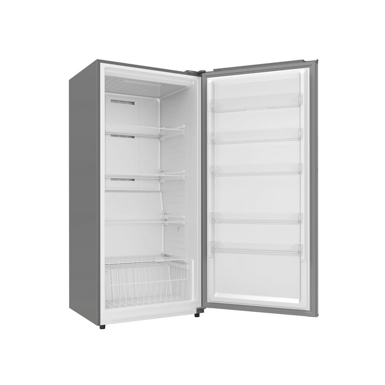 Hamilton Beach 20 cu. ft. Frost-Free Convertible Upright Freezer