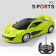 thumbnail image 2 of Coche de Control remoto con luz Led para niños, coche deportivo de alta velocidad, juguetes para niños, 2 of 5