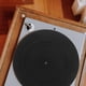 thumbnail image 2 of Vinyls Albums Record Pad Anti Static Record Mat Record Player Slip Pad Anti Static Turntable Mat, 2 of 3