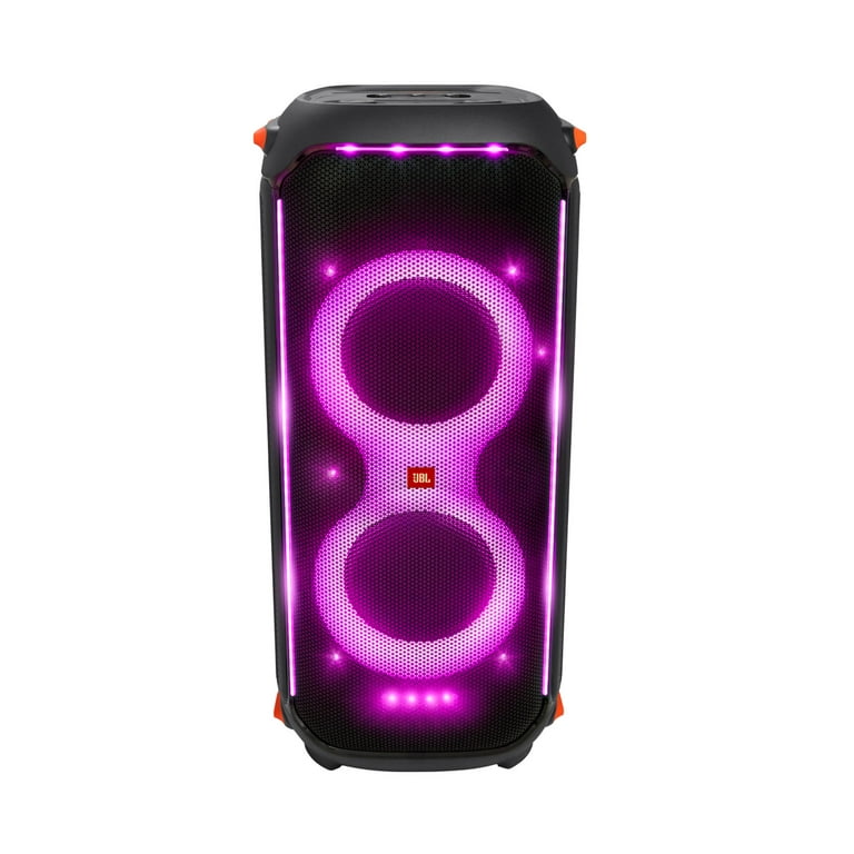 JBL PartyBox 710 Bluetooth Portable Party Speaker with Built-in Light and  Splashproof OPEN 
