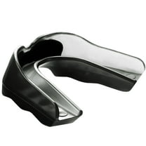 Shock Doctor Pro Strapless Mouthguard - Youth - Smoke