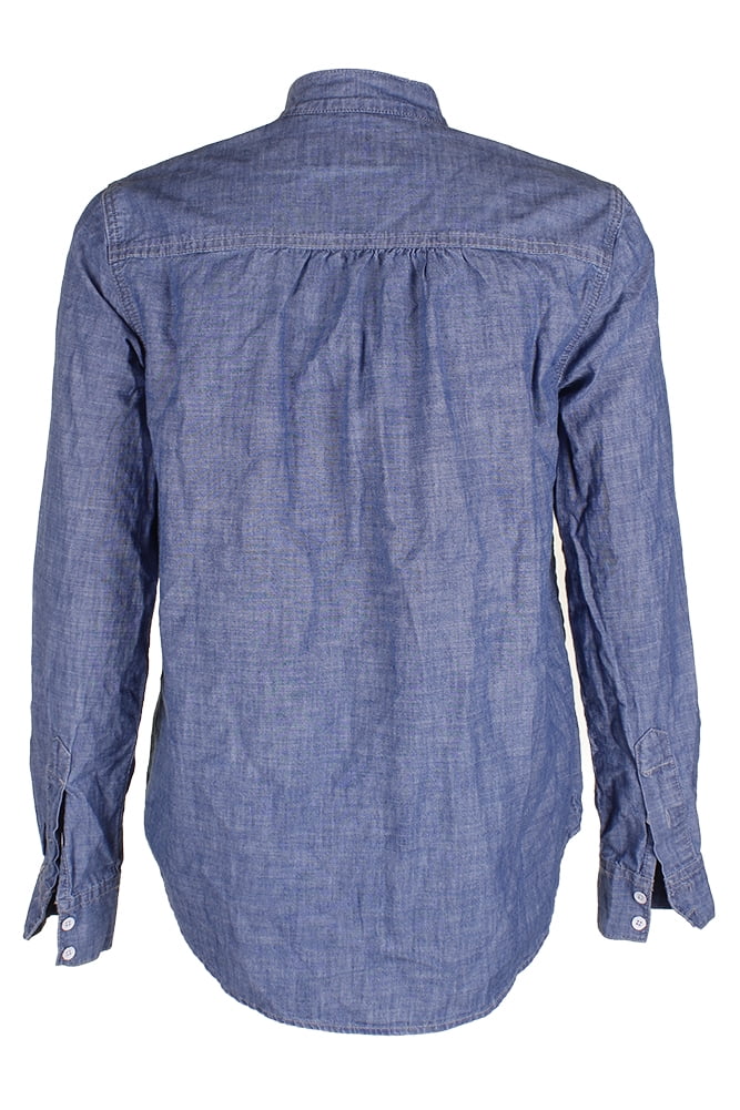 lucky brand denim shirts