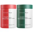 thumbnail image 1 of Suplemento Codeage Instantfood Easy Veggies + Fast Fruits, 1 of 9