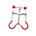 thumbnail image 4 of DYNWAVECA Plieur de Branches Régulateur de Coffre Robuste Outils de Jardinage à Main Outils de Jardinage Maison Cisailles Bonsaï pour Branches Modélisation 15cm, 4 of 8