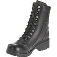thumbnail image 4 of Harley-Davidson Bottes Décontractées pour Femmes Tessa, 4 of 7