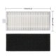 thumbnail image 3 of Replacement For E20 E30 E31 Robot Vacuum Cleaner Spare Parts Accessories Main Side Brush Filter Mop, 3 of 5