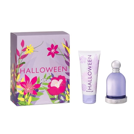 Jesus Del Pozo Ladies Halloween Gift Set Fragrances 8431754008257