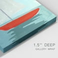 thumbnail image 3 of Small Sail II Premium Gallery Wrapped Canvas - Ready to Hang, 3 of 9