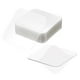 thumbnail image 1 of Uxcell 50Pcs Cinta Doble Cara de Alta Resistencia, Tiras Adhesivas Removibles Transparentes para Colgar Imágenes, 1 of 6