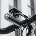 thumbnail image 3 of Bicycle Handlebar CycleComputer Holder Extender Road Bike Handle Extension Rod Base Bike Mileometer Light Camera Bracket Adapter, 3 of 5