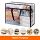 thumbnail image 5 of Bolsas de almacenamiento de ropa Lifewit, 90 L, plástico transparente, paquete de 4, 5 of 9
