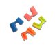 thumbnail image 1 of EN STOCK PE Chopstick Assistant Plastic Chopstick Helper para entrenamiento de niños Sincero Hogar, 1 of 6