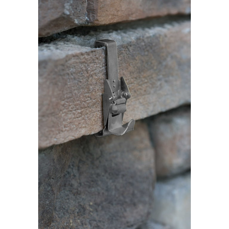 Hangman Indoor/Outdoor Brick Hook
