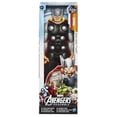 thumbnail image 2 of Marvel Avengers Assemble Titan Hero Series 12" Action Figure Iron Man, 2 of 4