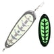 thumbnail image 2 of Señuelo Tipo cuchara Hugtrwg para Pescar con intermitente Trucha Accesorios Reflectantes 14cm, 2 of 9