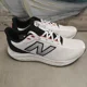 thumbnail image 2 of New Balance Fresh Foam Arishi v4 Running Shoes Mens Size 10.5 Wht/Blk MARISYR4, 2 of 6