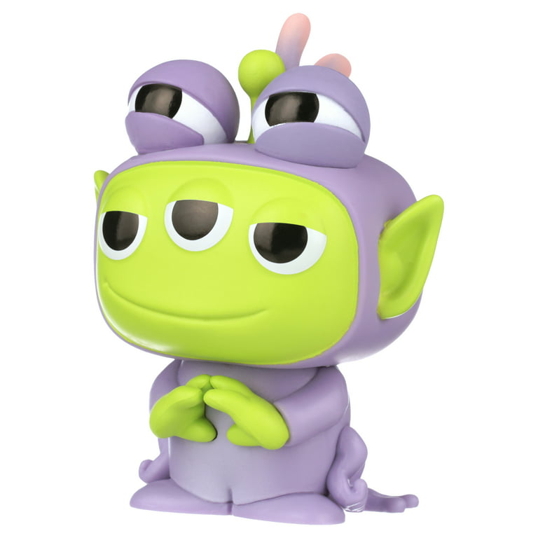 Funko POP! Disney: Pixar Alien Remix - Randall - Walmart.com