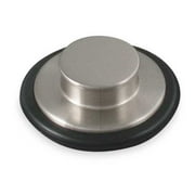 Manufacturer Varies Drain Stopper, Dia,Plastic 1PPJ4