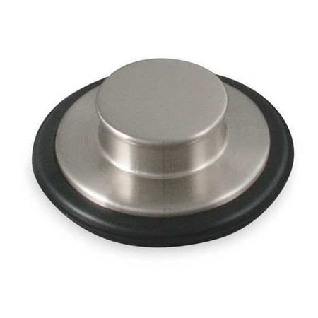 Manufacturer Varies Drain Stopper, Dia,Plastic 1PPJ4