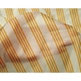 thumbnail image 4 of oneOone Silk Tabby Fabric Vertical Stripe Printed Craft Fabric BTY 42 Inch Wide, 4 of 4