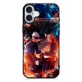 thumbnail image 1 of Satoru Gojo Itadori iPhone 16 Case, iPhone 13 Pro Max, 1 of 3