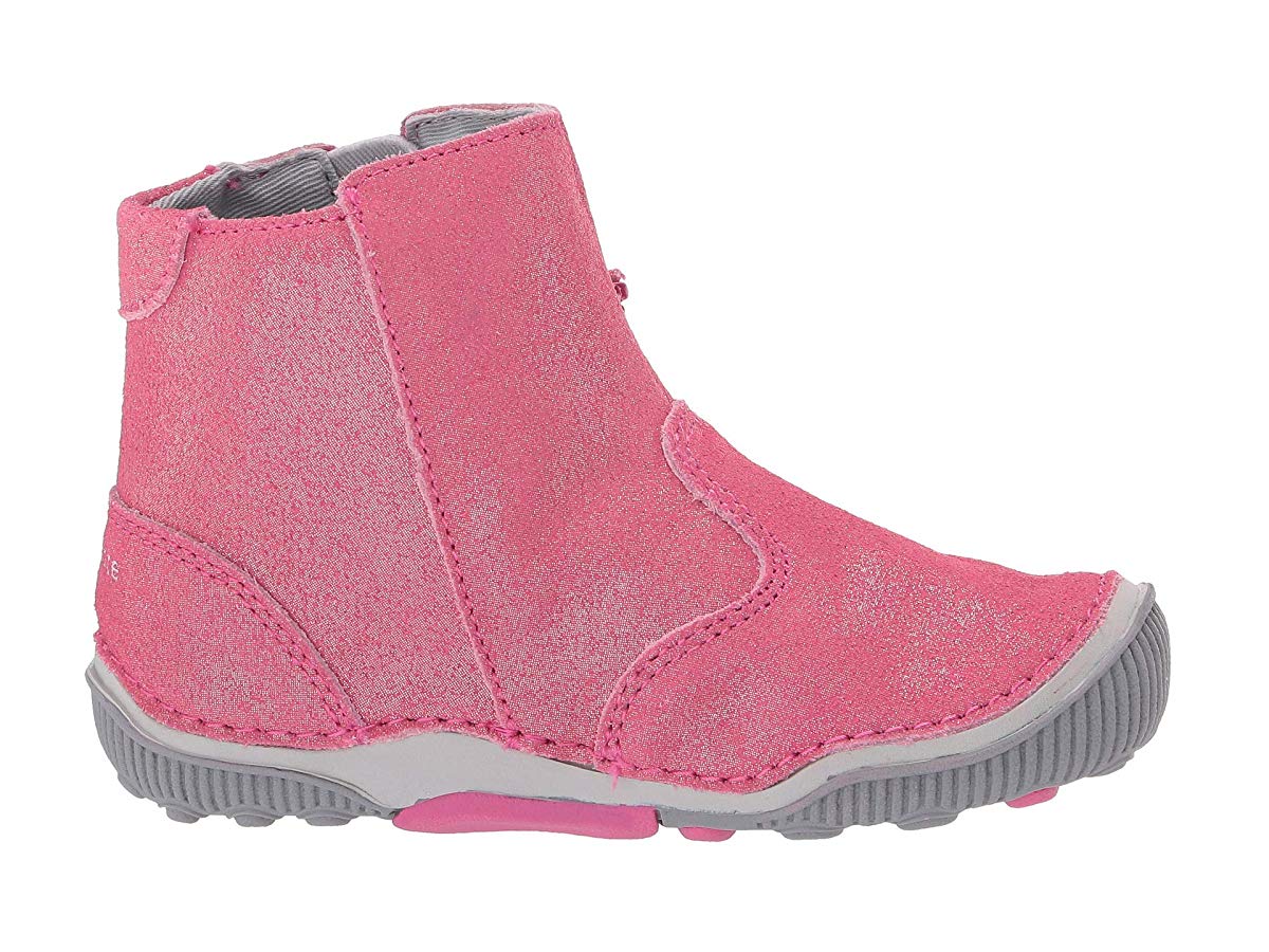 stride rite zoe boot