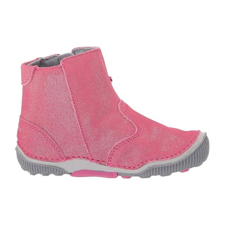 Stride Rite Little Kid Srtech Zoe Boot