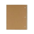 thumbnail image 3 of Cahier De Notes Five Star 3 Sujets Papillons 240 Pages, 3 of 5
