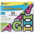 thumbnail image 1 of Teacher Created Resources Magnetic Alphabet-3" Bold Block, Chalkboard Brights, 1 of 4