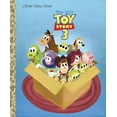 thumbnail image 1 of Pre-Owned Toy Story 3 (Disney/Pixar Toy Story 3) (Hardcover) 073642668X 9780736426688, 1 of 1