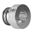thumbnail image 4 of Compact Aluminum Bearing Greaser Wheel Bearing Grease Tool Sturdy and  for Home Repair Shop Industry Factory, 4 of 7