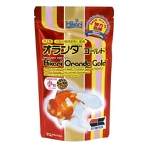 Hikari® Oranda Gold® Mini Pellet Fish Food 3.5 Oz
