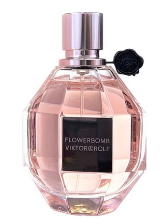 Viktor Rolf Viktor Rolf Bon Bon Eau De Parfum Spray Perfume For Women 3 04 Oz Walmart Com Walmart Com