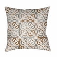 thumbnail image 5 of Artistic Weavers LOTA1316-2222 Lolita Square Pillow, Navy Blue & Royal Blue - 22 x 22 ft., 5 of 5