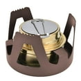 thumbnail image 2 of Réchaud de Camping, Réchaud de Camping Coupe-Vent Vaporisable Petit Réchaud de Camping de Qualité Professionnelle, 2 of 8