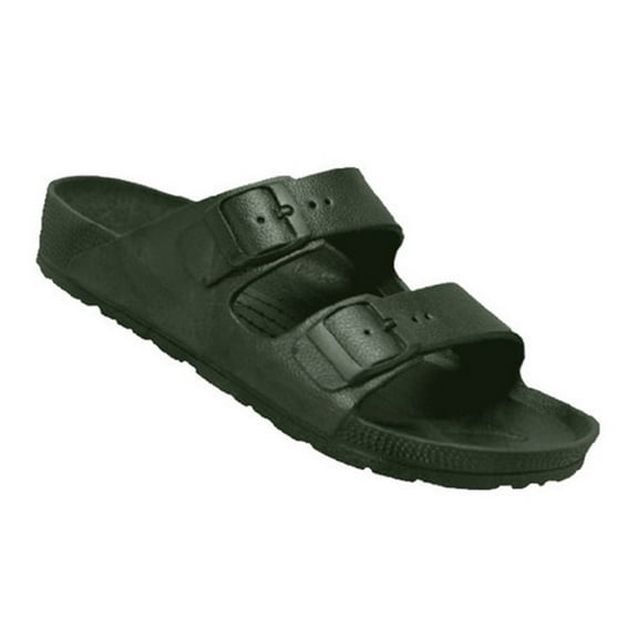 Men's Two Band Sandals
