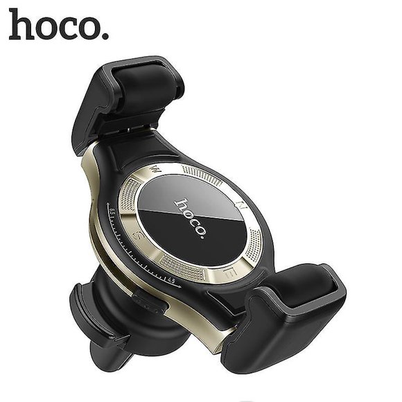 Shxx Lite Car Bracket Mobile Phone Navigation Bracket Car Air Conditioning Air Outlet Lazy Bracket B919-141