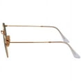 thumbnail image 3 of Ray Ban Green Classic G-15 Sunglasses RB3447N 001 50, 3 of 3