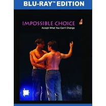 Impossible Choice (Blu-ray), Indie Rights, Drama