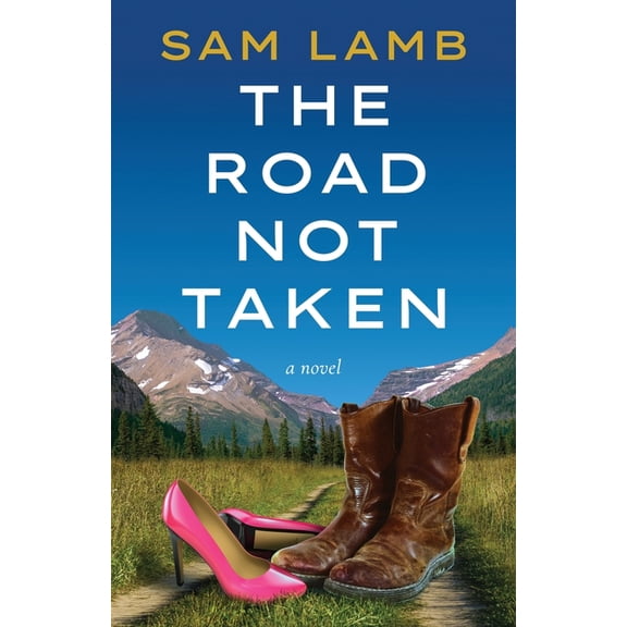 The Road Not Taken, (Paperback)