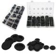 thumbnail image 2 of 170 Pcs Extensive Rubber Stoppers Body Plugs Stoppers JTX, 2 of 4