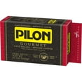 thumbnail image 6 of Pilon Gourmet Espresso, 100% Arabica Coffee, 10 oz Brick, 6 of 7