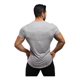 thumbnail image 3 of Camiseta Sport Cuello Abierto Para Hombre Calidad Fenix Fit, 3 of 3
