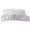 White-WH Home Decor, variant on karymi Double Sided Ice Silk Quilt Cover 90x78 Inch with Breathable Cool Touch Fabric for Warm Weather Machine Washable and Wrinkle Resistant Gift Ideas