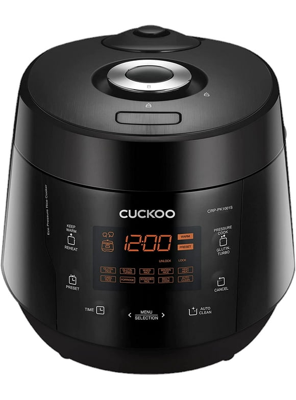 Cuckoo Rice Cookers in Rice Cookers