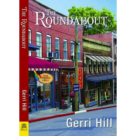 Roundabout (Best Of British Roundabouts)