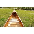 thumbnail image 4 of Real Canoe with Ribs 18, 4 of 6