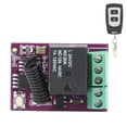 thumbnail image 2 of Interruptor de relé de control remoto ANGGREK servicio pesado inalámbrico mini relé, 2 of 8
