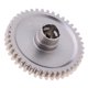 thumbnail image 5 of Engranaje Reductor Metal 42T Para 1/18 A959 A979 A969 A949 Camión De telemando Piezas De Automóvil - Kits De Hobby Yotijar Engranaje reductor de velocidad de coche RC, 5 of 5